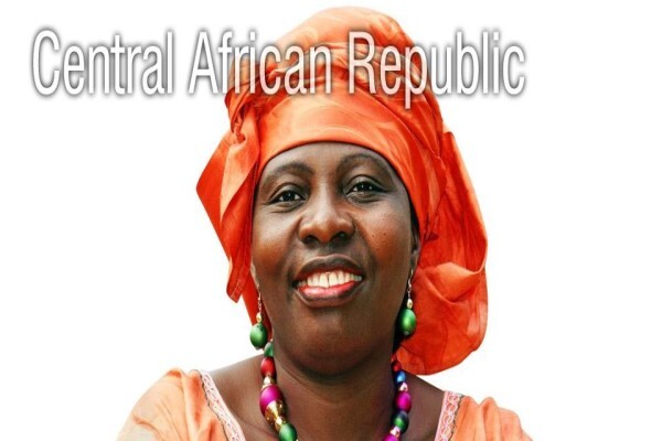 Field Africa