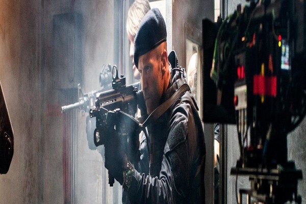 Film Finances