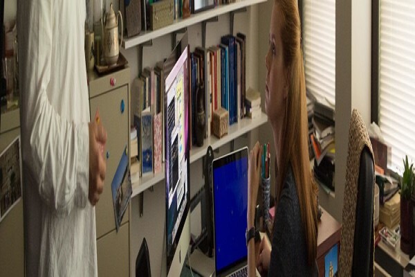Film Finances