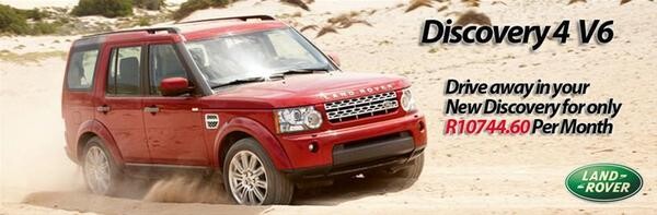 Finance Deals