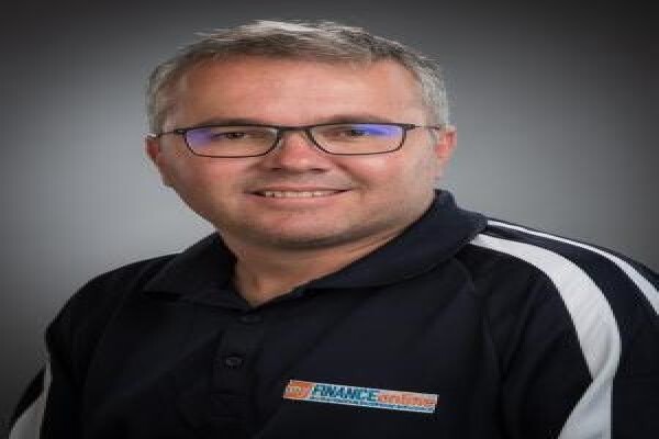 Finance Online (Pty) Ltd