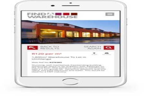 Findawarehouse