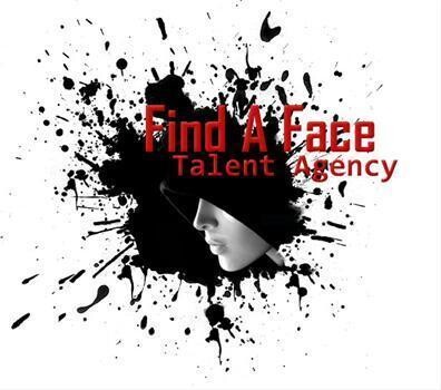 Find A Face Talent Agency