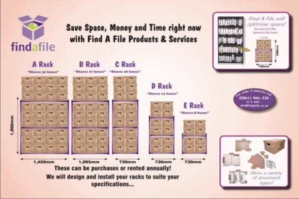 Find A File