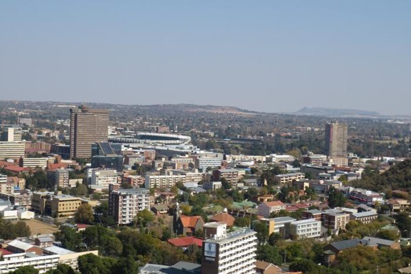 Findplace.Co.Za