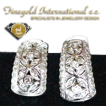 Finegold International
