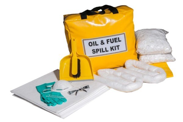 Fine Forest Organics - Petrozorb Oil Absorbents