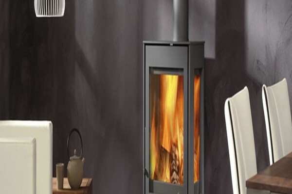 Fire And Gas Lifestyles