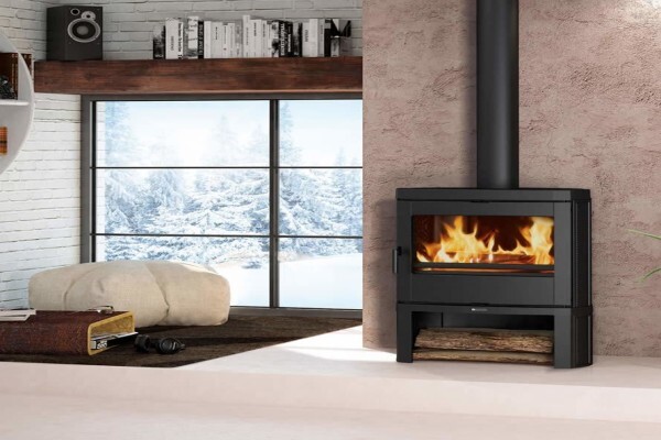 Fire And Gas Lifestyles
