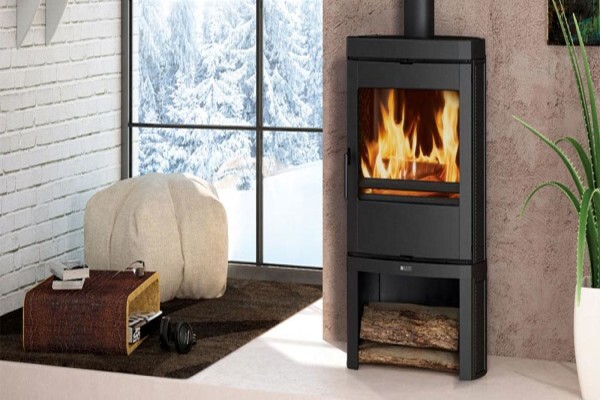 Fire And Gas Lifestyles