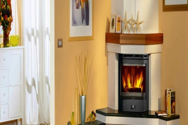 Fire And Gas Lifestyles