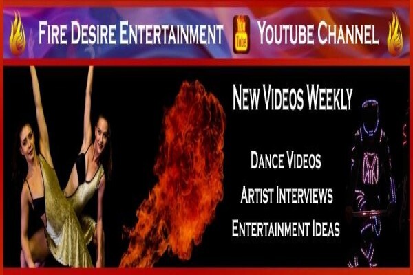 Fire Desire