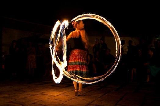 Firesong
