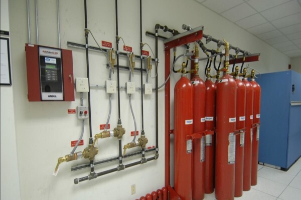 Fire Systems Training