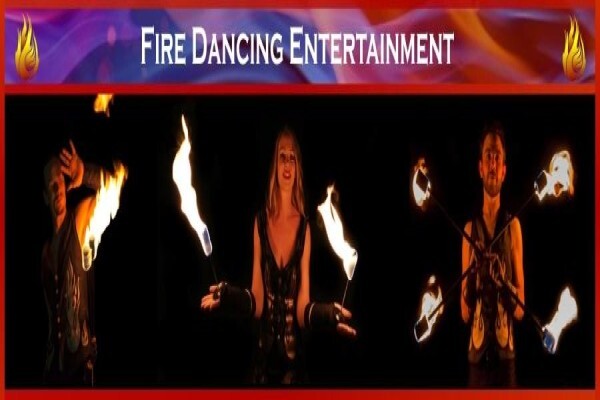 Fire Desire