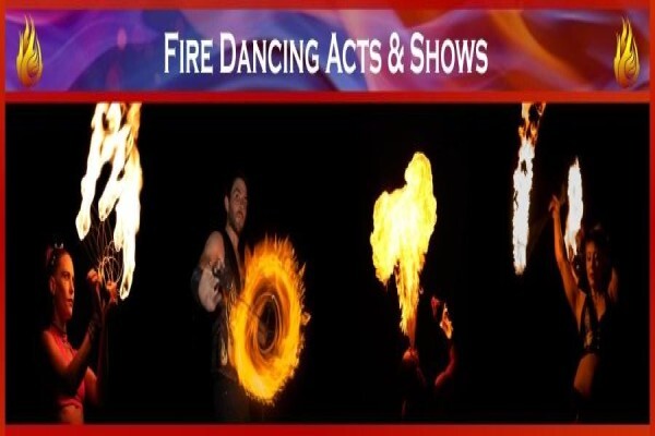 Fire Desire