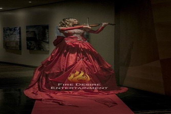 Fire Desire