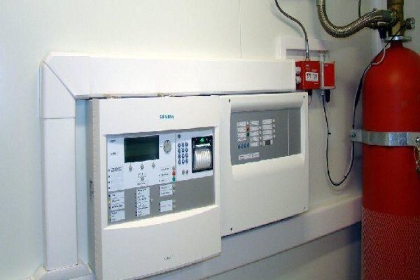 Fire Systems Training
