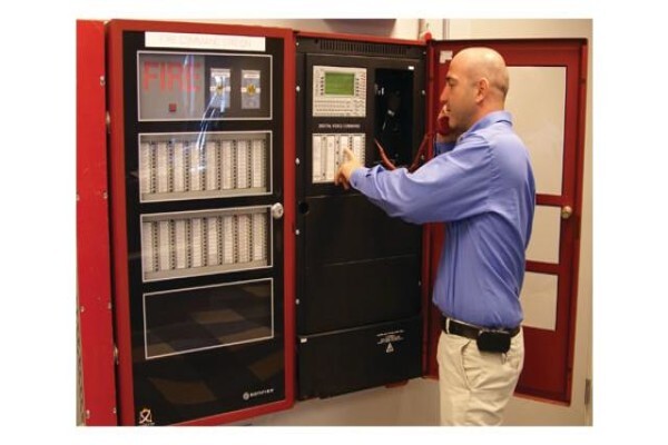 Fire Systems Training