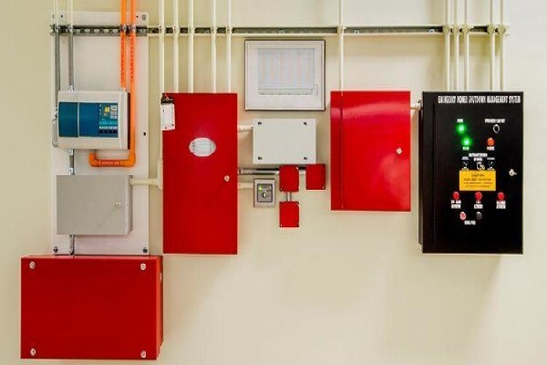 Fire Systems Training