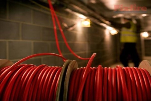 Fire Systems Training