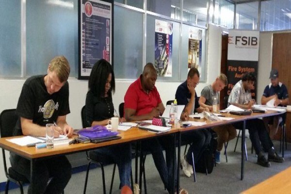 Fire Systems Training
