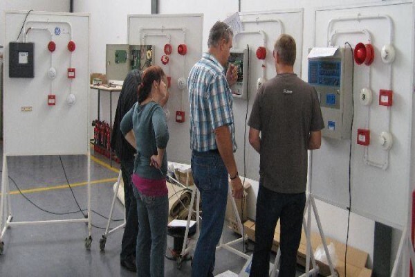 Fire Systems Training