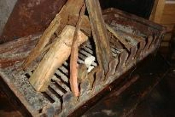 Firelogs.Co.Za