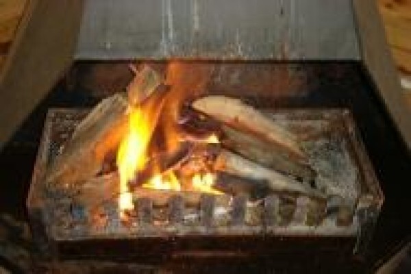 Firelogs.Co.Za