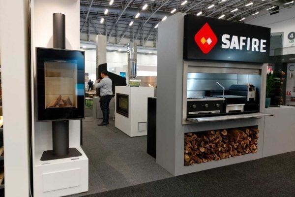 Firescience