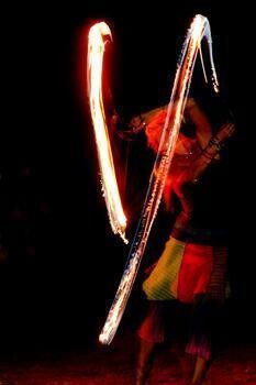 Firesong