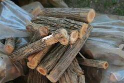 Firewood And Charcoal