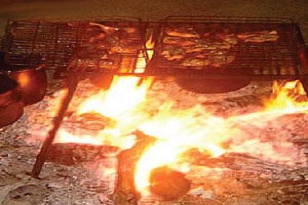 Firewood