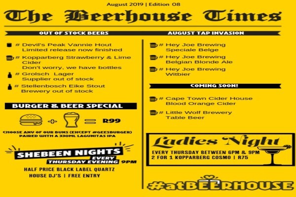 Firkin Pub