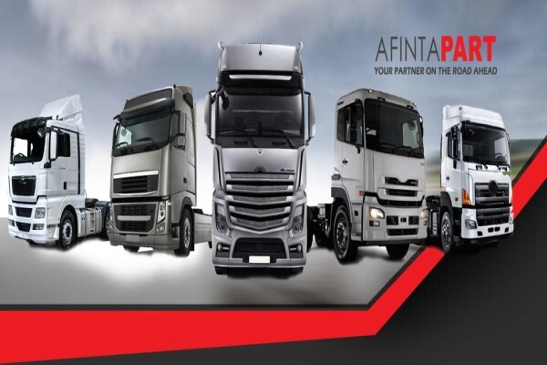 Afintapart