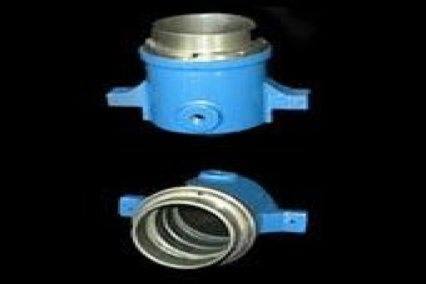 Cast-Turn Services CC