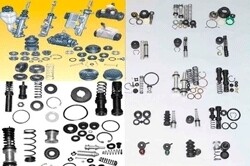 Six-O-Six Truck Spares