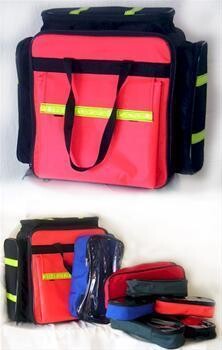 First Aid Kits 1St