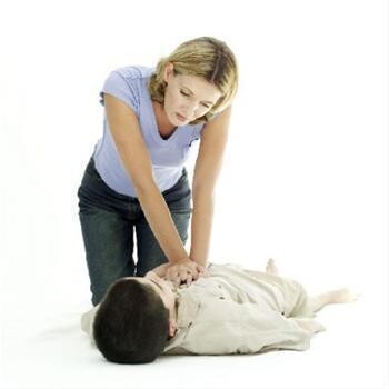 First-Aid Training Sa
