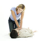 First Aid Centre