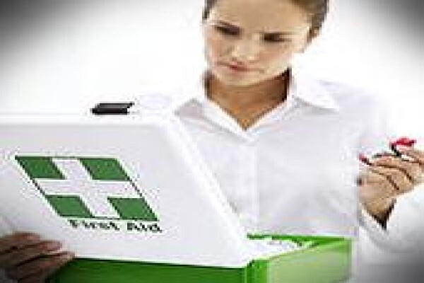 First Aid Centre