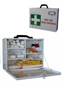 First Aid Kits 1St