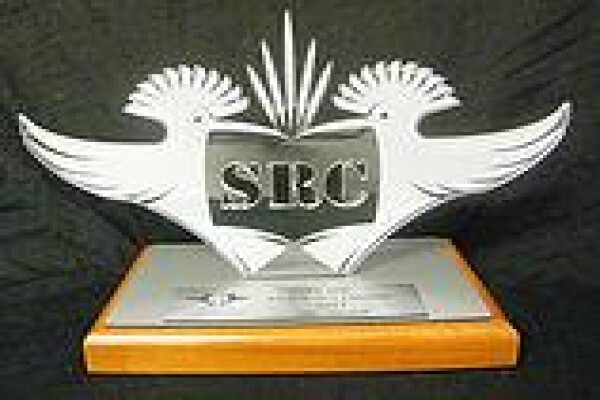 First Prize
