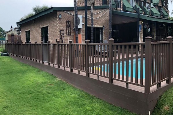 Fishers Decking