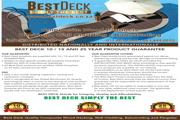 Fishers Decking
