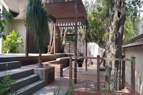 Fishers Decking