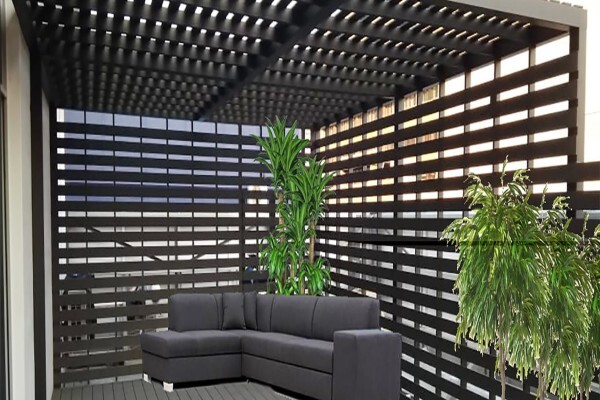 Fishers Decking