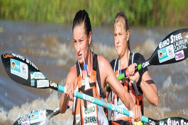 Fish River Canoe