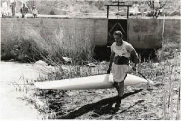 Fish River Canoe