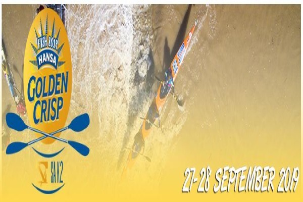 Fish River Canoe